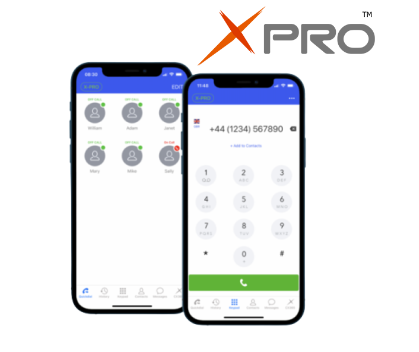 X-PRO App